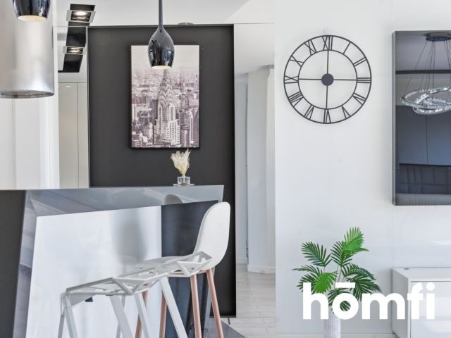 VIEW PREMIUM APARTAMENT | SFERA GALLERY - Apartment - Sale - Bielsko-Biała, Śródmieście