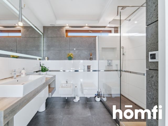 VIEW PREMIUM APARTAMENT | SFERA GALLERY - Apartment - Sale - Bielsko-Biała, Śródmieście