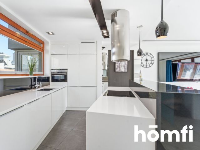 VIEW PREMIUM APARTAMENT | SFERA GALLERY - Apartment - Sale - Bielsko-Biała, Śródmieście