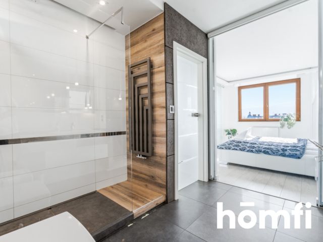 VIEW PREMIUM APARTAMENT | SFERA GALLERY - Apartment - Sale - Bielsko-Biała, Śródmieście