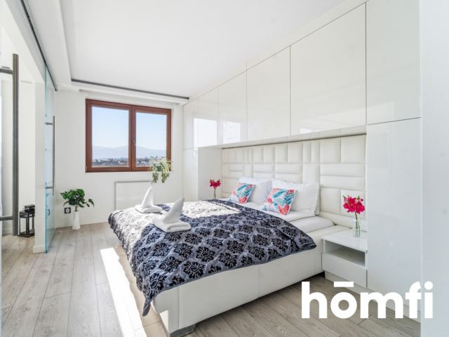 VIEW PREMIUM APARTAMENT | SFERA GALLERY - Apartment - Sale - Bielsko-Biała, Śródmieście