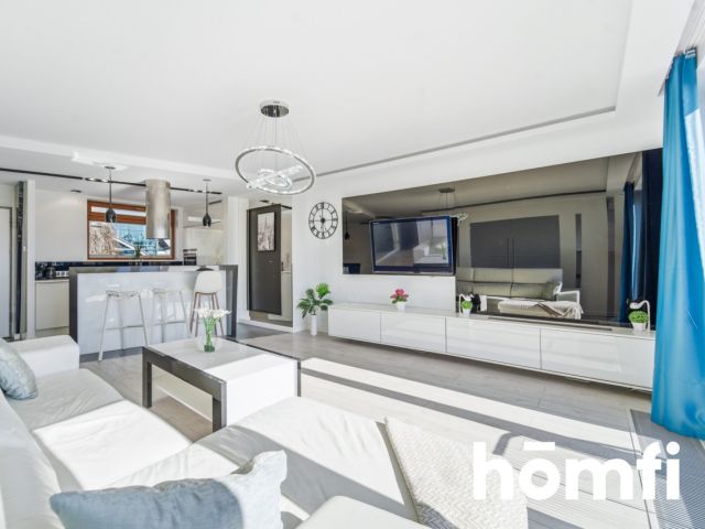 VIEW PREMIUM APARTAMENT | SFERA GALLERY - Apartment - Sale - Bielsko-Biała, Śródmieście