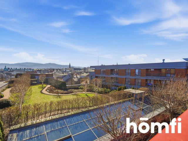 VIEW PREMIUM APARTAMENT | SFERA GALLERY - Apartment - Sale - Bielsko-Biała, Śródmieście