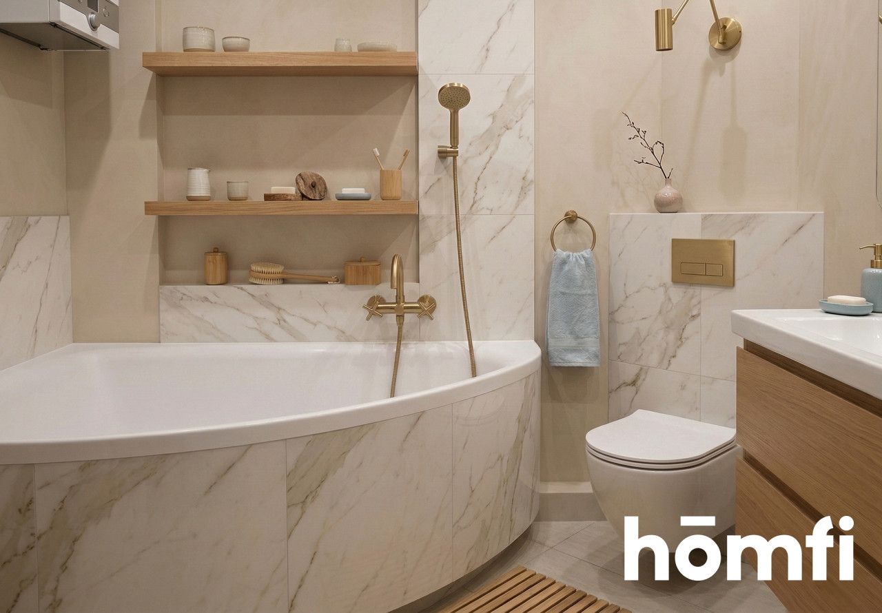 WIDOK NA PARK HALLERA - Mieszkanie - Sprzedaż - Dąbrowa Górnicza, Reden