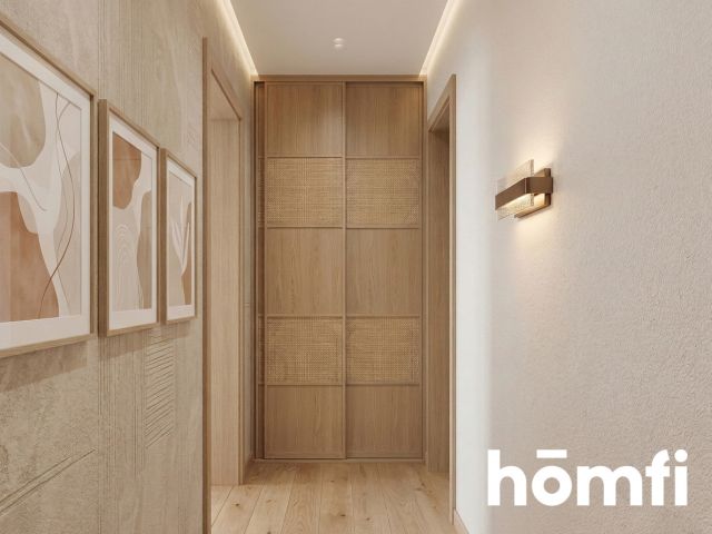 WIDOK NA PARK HALLERA - Mieszkanie - Sprzedaż - Dąbrowa Górnicza, Reden