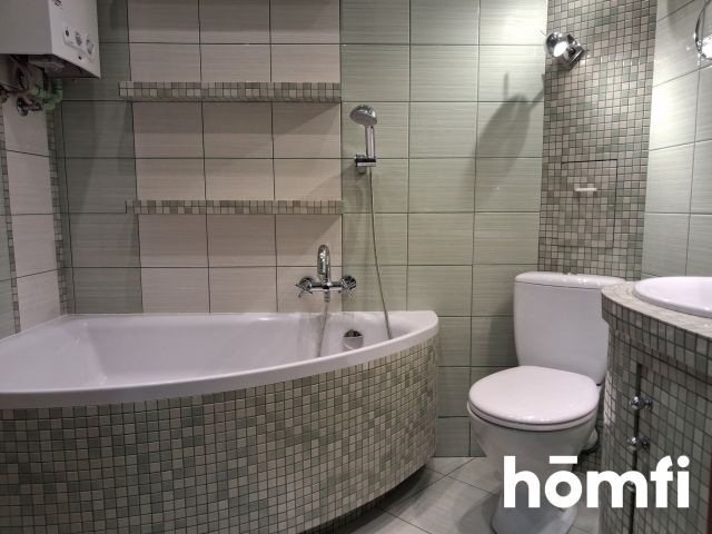 WIDOK NA PARK HALLERA - Mieszkanie - Sprzedaż - Dąbrowa Górnicza, Reden