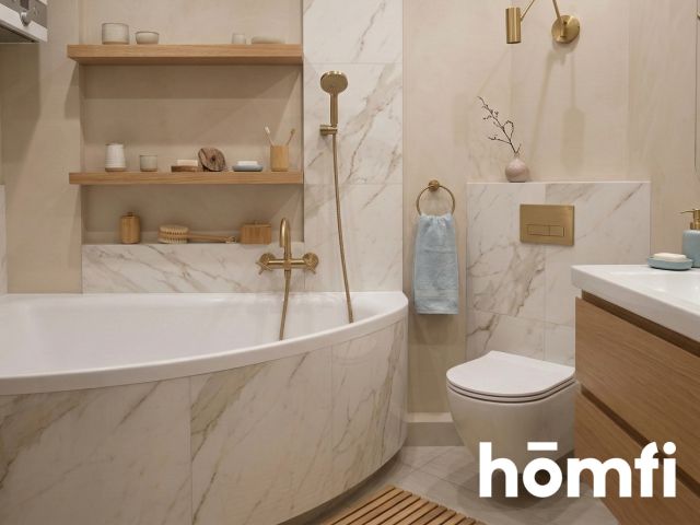 WIDOK NA PARK HALLERA - Mieszkanie - Sprzedaż - Dąbrowa Górnicza, Reden