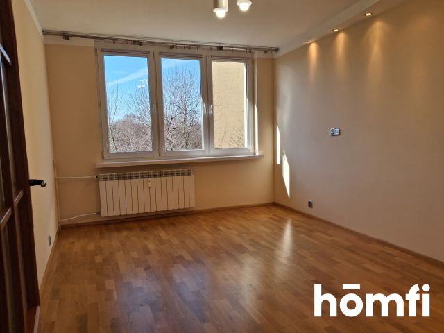 WIDOK NA PARK HALLERA - Mieszkanie - Sprzedaż - Dąbrowa Górnicza, Reden