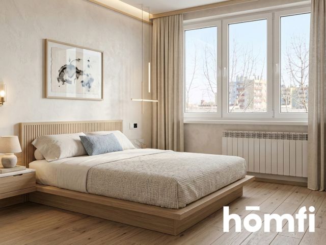 WIDOK NA PARK HALLERA - Mieszkanie - Sprzedaż - Dąbrowa Górnicza, Reden