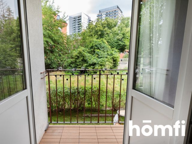 Stylish and comfortable apartment in center of Gdańsk - Apartment - Rent - Gdańsk, Śródmieście