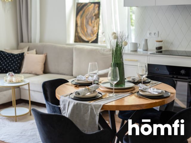 Stylish and comfortable apartment in center of Gdańsk - Apartment - Rent - Gdańsk, Śródmieście