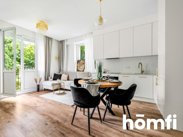 Stylish and comfortable apartment in center of Gdańsk - Apartment - Rent - Gdańsk, Śródmieście