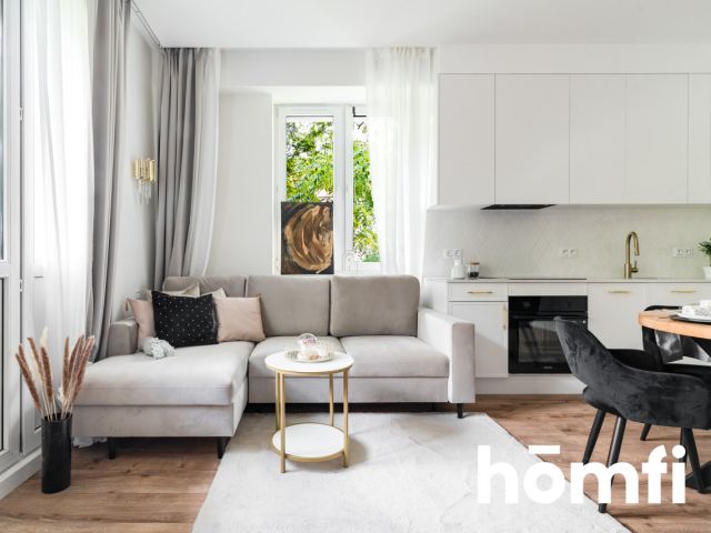 Stylish and comfortable apartment in center of Gdańsk - Apartment - Rent - Gdańsk, Śródmieście