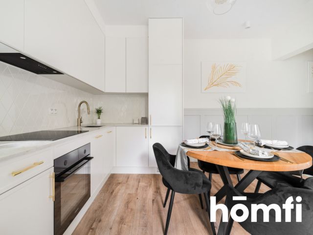 Stylish and comfortable apartment in center of Gdańsk - Apartment - Rent - Gdańsk, Śródmieście