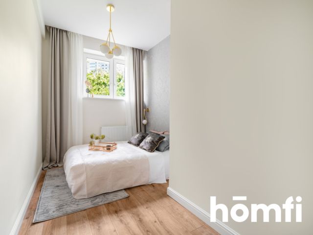 Stylish and comfortable apartment in center of Gdańsk - Apartment - Rent - Gdańsk, Śródmieście