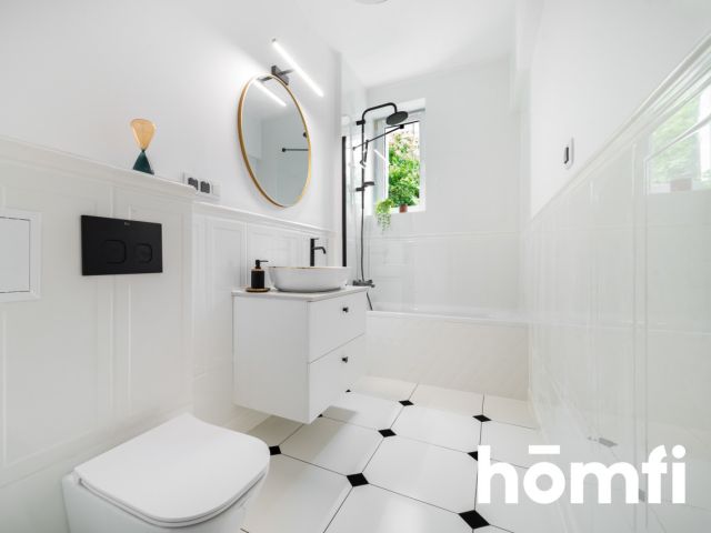 Stylish and comfortable apartment in center of Gdańsk - Apartment - Rent - Gdańsk, Śródmieście