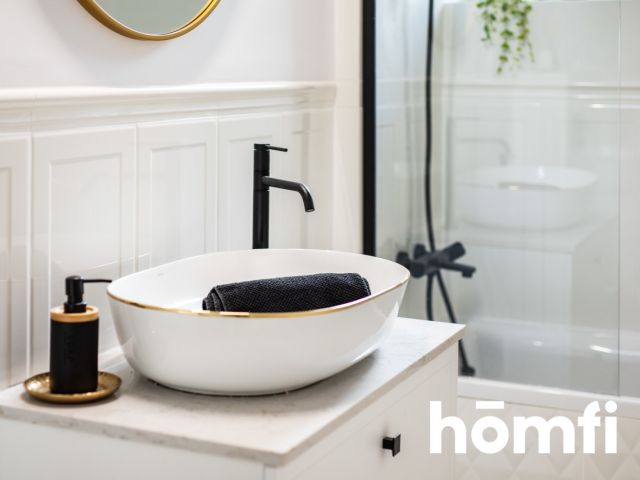 Stylish and comfortable apartment in center of Gdańsk - Apartment - Rent - Gdańsk, Śródmieście