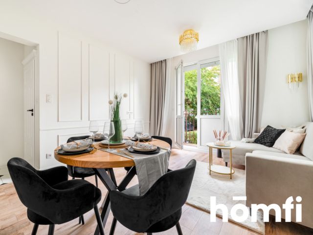 Stylish and comfortable apartment in center of Gdańsk - Apartment - Rent - Gdańsk, Śródmieście