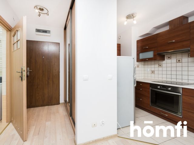 Komfortowe mieszkanie z dużym balkonem na chronionym osiedlu - Mieszkanie - Wynajem - Kraków, Nowa Huta / Mistrzejowice