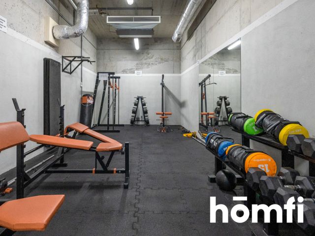 Kawalerka z OGRODEM, klimatyzacją i wysokimi sufitami | Czerwone Maki | Shell | UJ - Mieszkanie - Sprzedaż - Kraków, Ruczaj