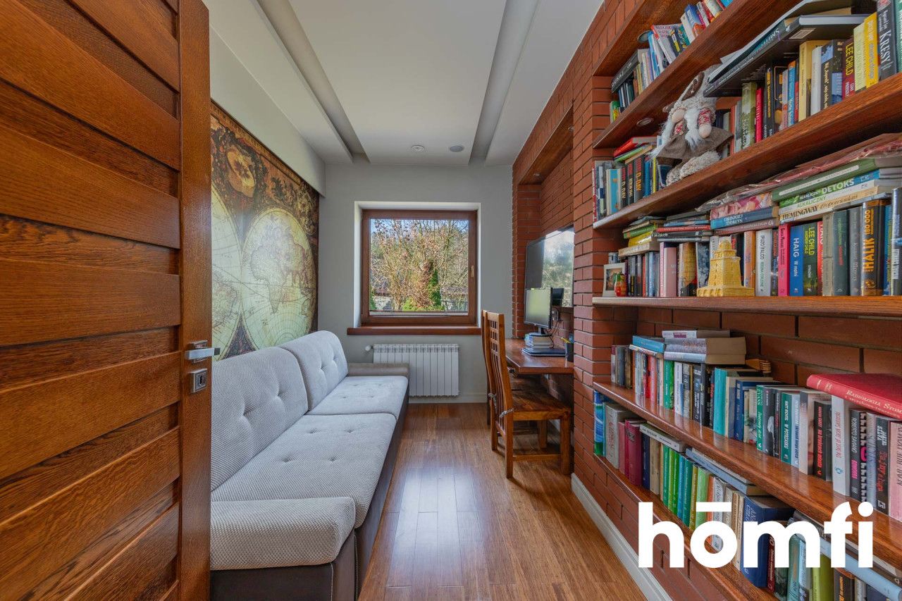 Nowoczesny dom parterowy 222 m² na dużej działce - Tuszyn Las - Dom - Sprzedaż - Łódzki Wschodni, Tuszyn