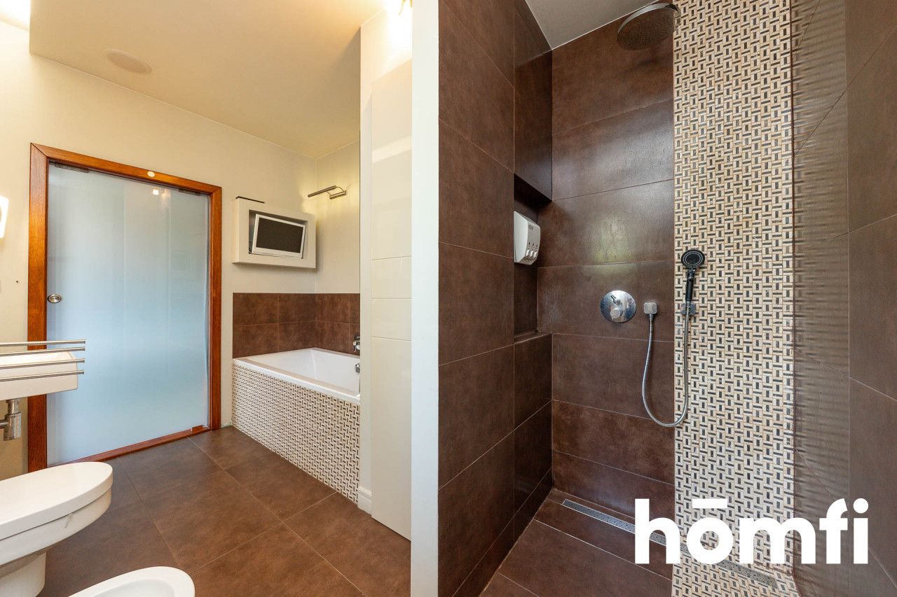 Nowoczesny dom parterowy 222 m² na dużej działce - Tuszyn Las - Dom - Sprzedaż - Łódzki Wschodni, Tuszyn