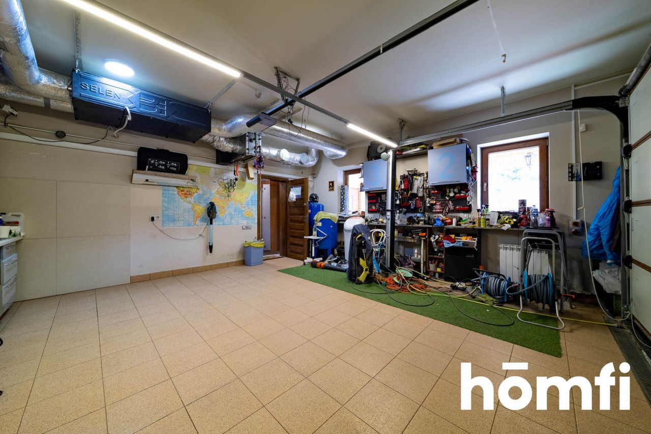 Nowoczesny dom parterowy 222 m² na dużej działce - Tuszyn Las - Dom - Sprzedaż - Łódzki Wschodni, Tuszyn