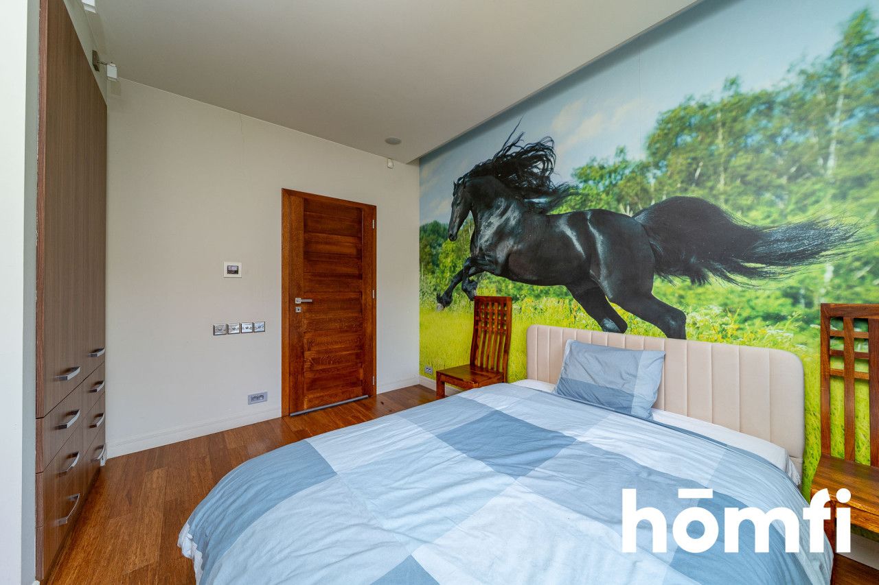 Nowoczesny dom parterowy 222 m² na dużej działce - Tuszyn Las - Dom - Sprzedaż - Łódzki Wschodni, Tuszyn