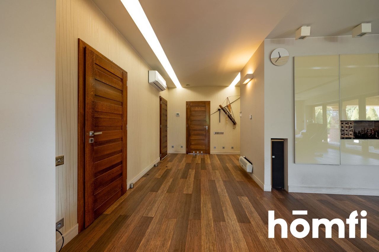 Nowoczesny dom parterowy 222 m² na dużej działce - Tuszyn Las - Dom - Sprzedaż - Łódzki Wschodni, Tuszyn