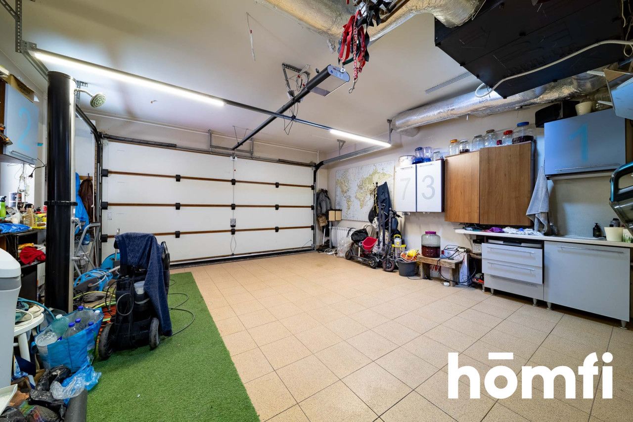 Nowoczesny dom parterowy 222 m² na dużej działce - Tuszyn Las - Dom - Sprzedaż - Łódzki Wschodni, Tuszyn