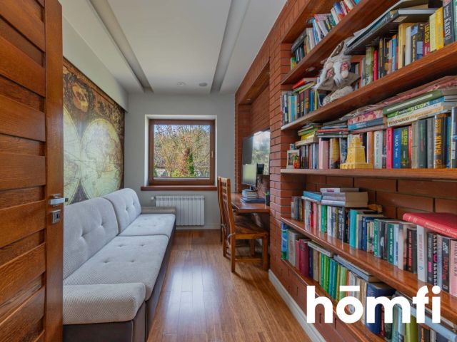 House for a family by the woods - House - Sale - Łódzki Wschodni, Tuszyn