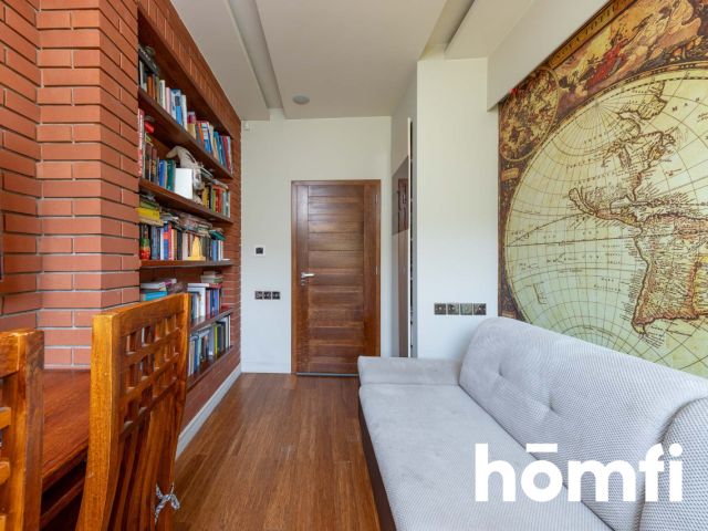 House for a family by the woods - House - Sale - Łódzki Wschodni, Tuszyn