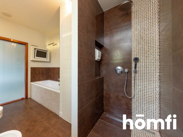 House for a family by the woods - House - Sale - Łódzki Wschodni, Tuszyn