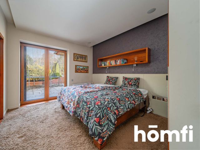 House for a family by the woods - House - Sale - Łódzki Wschodni, Tuszyn