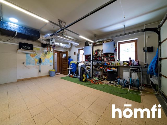 House for a family by the woods - House - Sale - Łódzki Wschodni, Tuszyn