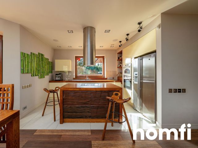 House for a family by the woods - House - Sale - Łódzki Wschodni, Tuszyn