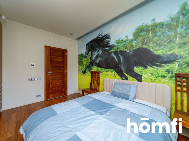 House for a family by the woods - House - Sale - Łódzki Wschodni, Tuszyn