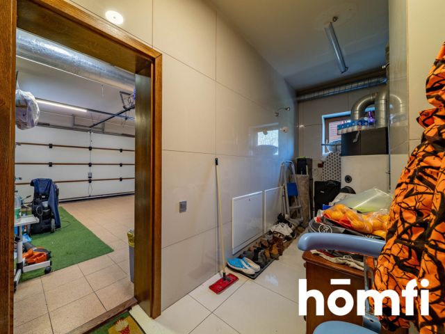 House for a family by the woods - House - Sale - Łódzki Wschodni, Tuszyn