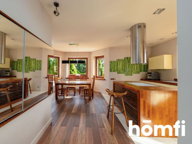 House for a family by the woods - House - Sale - Łódzki Wschodni, Tuszyn