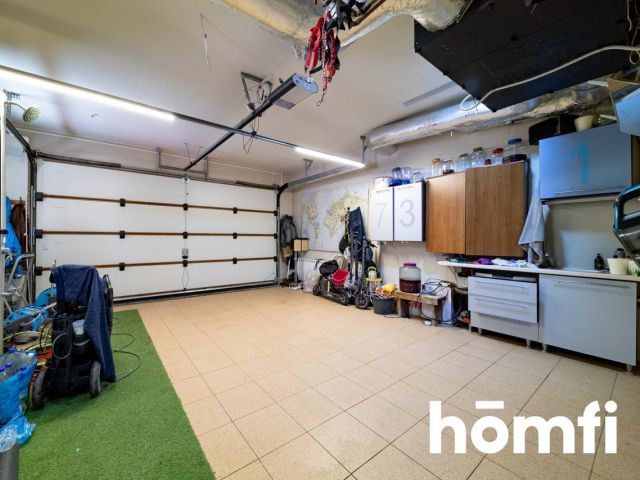 House for a family by the woods - House - Sale - Łódzki Wschodni, Tuszyn