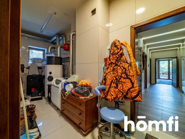 House for a family by the woods - House - Sale - Łódzki Wschodni, Tuszyn