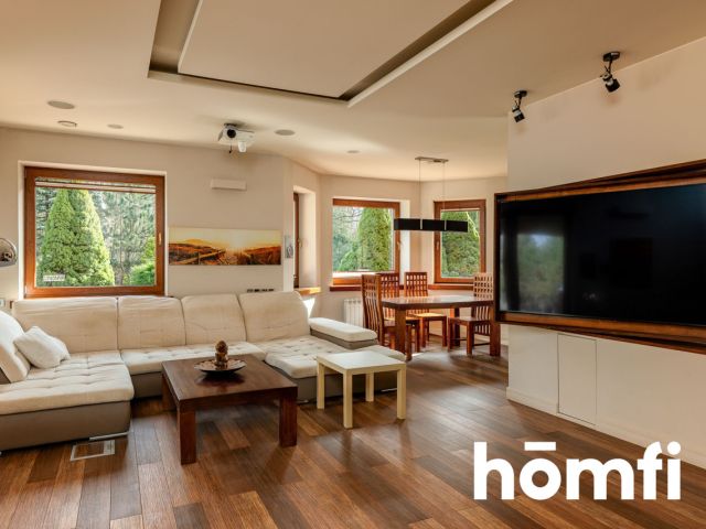 House for a family by the woods - House - Sale - Łódzki Wschodni, Tuszyn