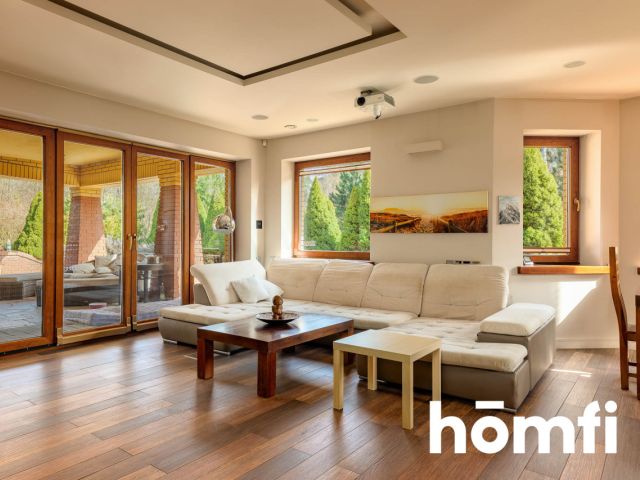 House for a family by the woods - House - Sale - Łódzki Wschodni, Tuszyn