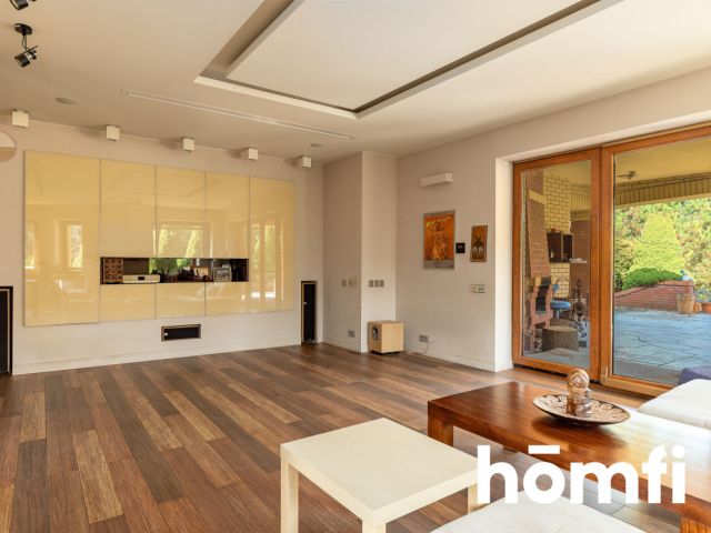 House for a family by the woods - House - Sale - Łódzki Wschodni, Tuszyn