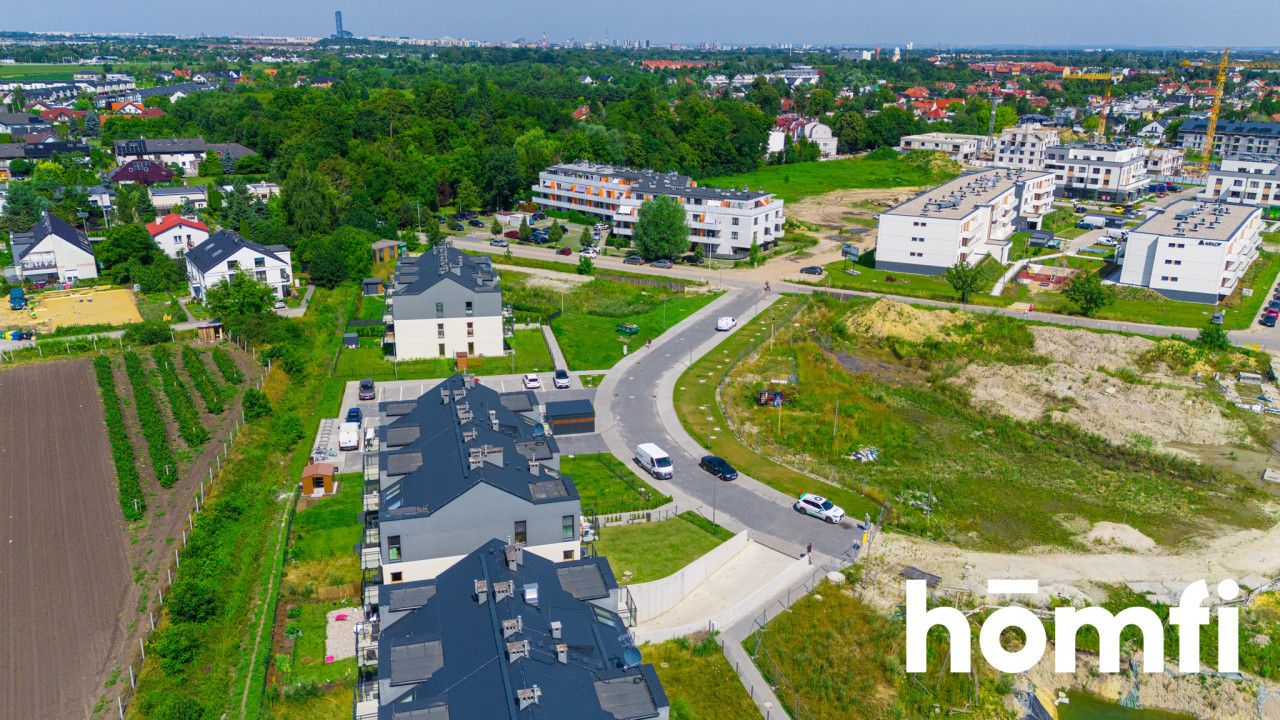 2 POKOJE | BALKON | KLIMATYZACJA | PARKING - Mieszkanie - Sprzedaż - Wrocław, Krzyki / Brochów