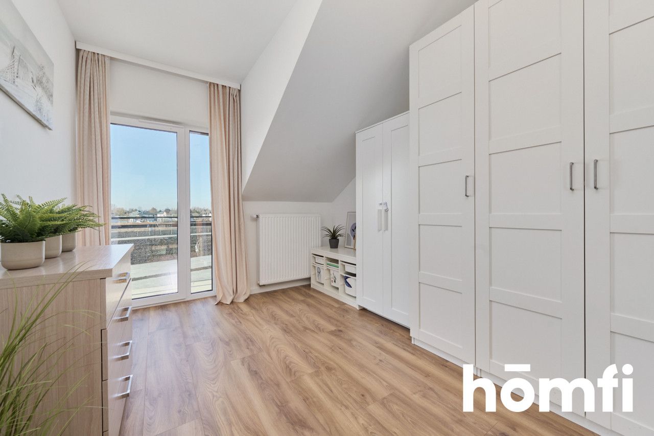 2 POKOJE | BALKON | KLIMATYZACJA | PARKING - Mieszkanie - Sprzedaż - Wrocław, Krzyki / Brochów