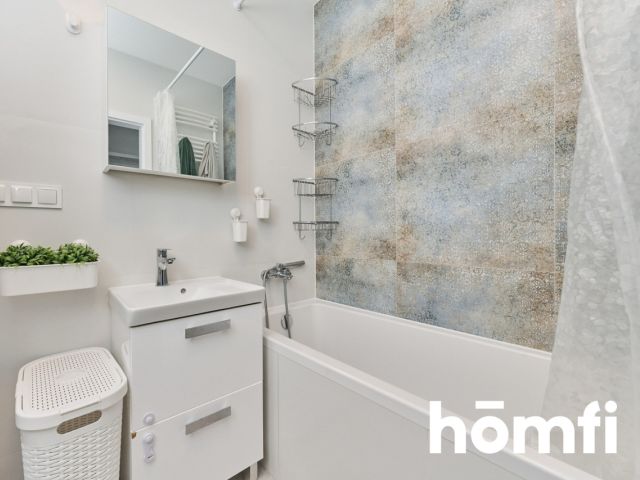 2 POKOJE | BALKON | KLIMATYZACJA | PARKING - Mieszkanie - Sprzedaż - Wrocław, Krzyki / Brochów