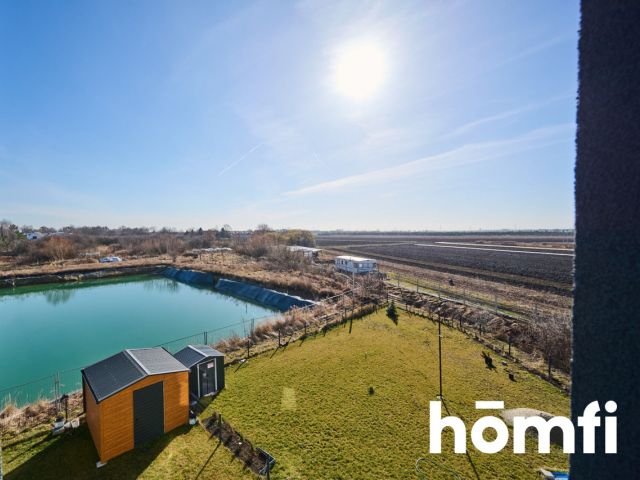 2 POKOJE | BALKON | KLIMATYZACJA | PARKING - Mieszkanie - Sprzedaż - Wrocław, Krzyki / Brochów