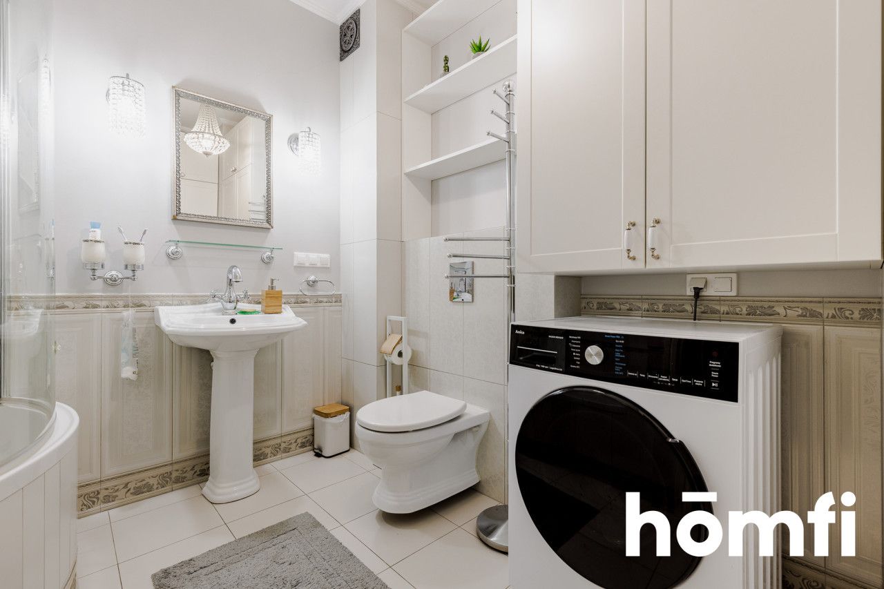 Gotowe do zamieszkania| 3 pokoje 72m2| 2 miejsca garażowe - Mieszkanie - Sprzedaż - Warszawa, Białołęka / Henryków