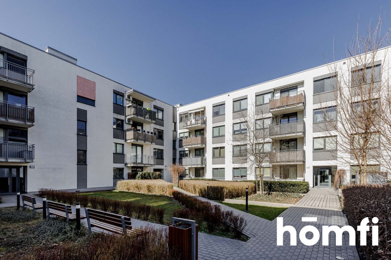 Gotowe do zamieszkania| 3 pokoje 72m2| 2 miejsca garażowe - Mieszkanie - Sprzedaż - Warszawa, Białołęka / Henryków